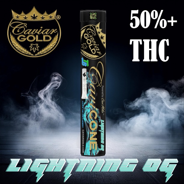 Lightning OG Single Preroll