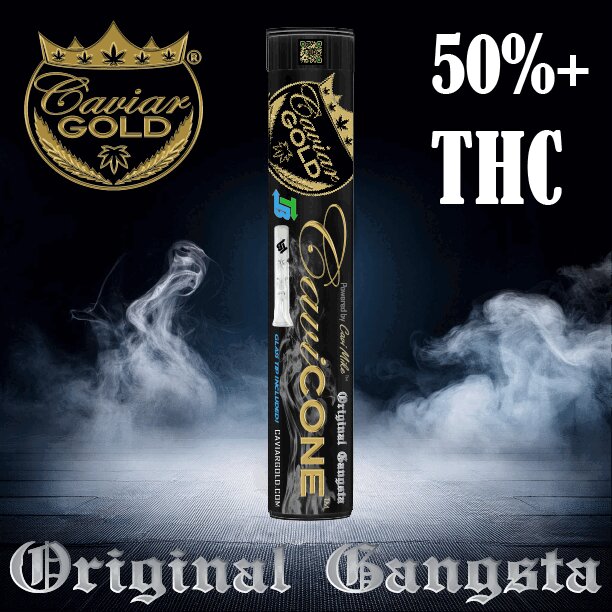 Original Gangsta Single Preroll
